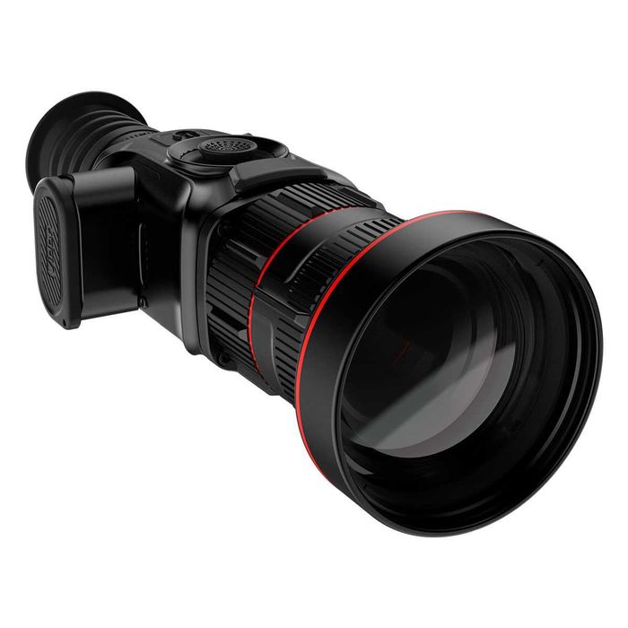 Тепловізійний приціл THERMTEC Vidar 360