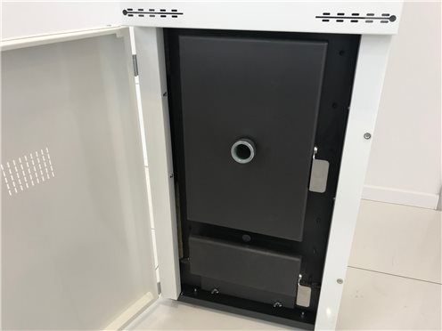 Kocioł Lidia Compact Mini  Pellet, piec, kotły