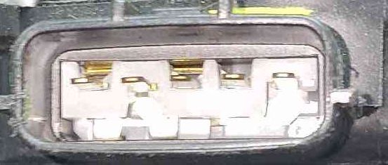 Motor Limpa Vidros Frente RENAULT CAPTUR I (J5_, H5_) ano 2014