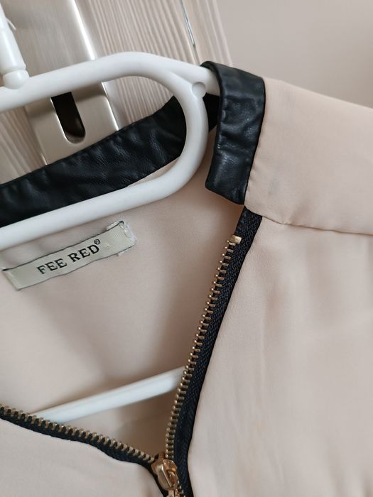 Bluzka długi rękaw