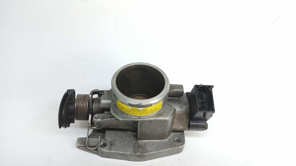 CORPO DE BORBOLETAS FORD KA (CCQ) BáSICO