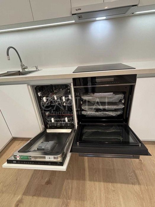 Продаж квартири, вул. Івана Виговського, ЖК Варшавський Плюс