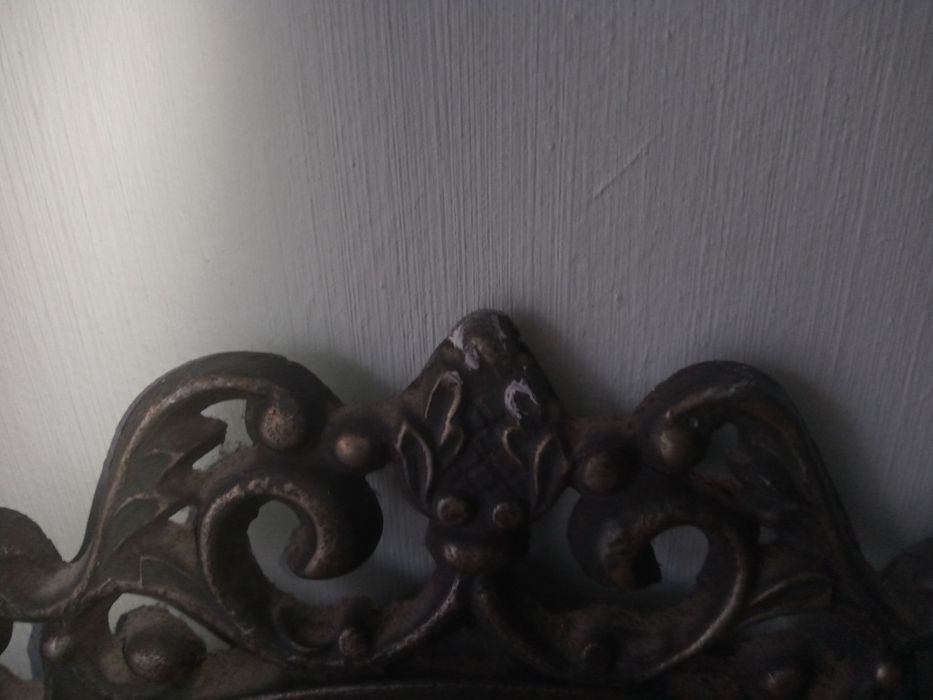 Дзеркало вінтажне