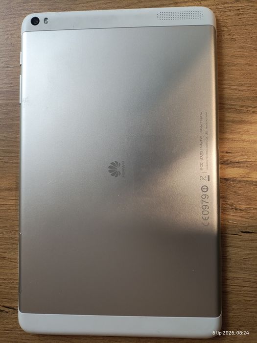 Sprzedam tablet huawei tablet t1 a21w
