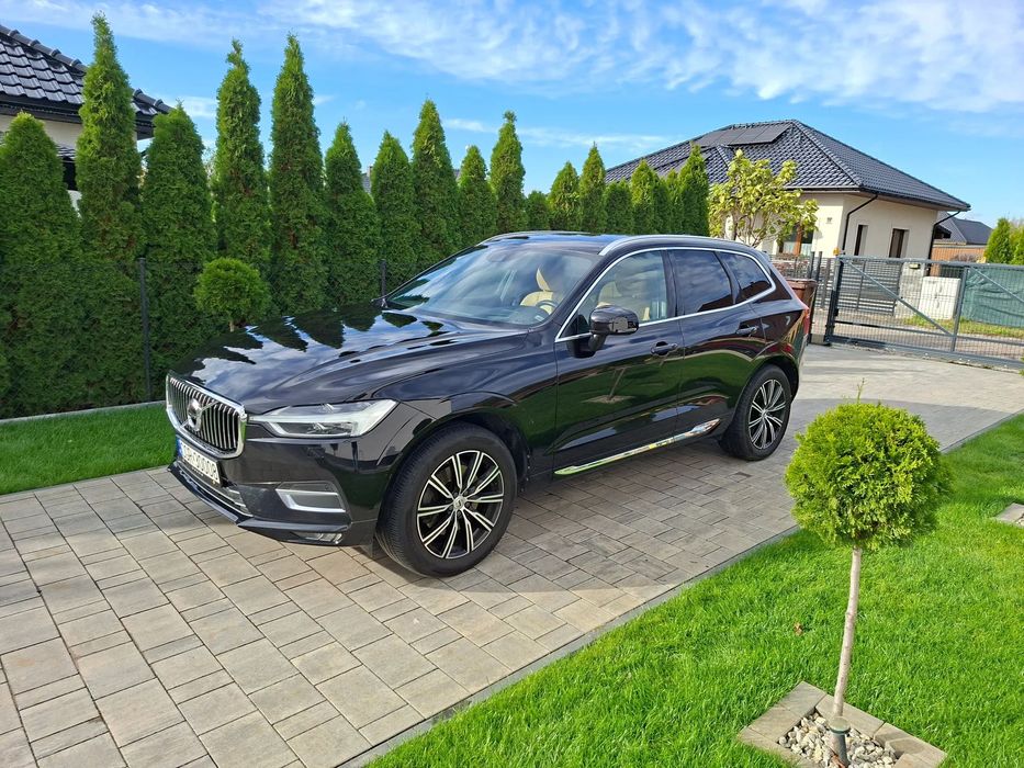Volvo XC 60