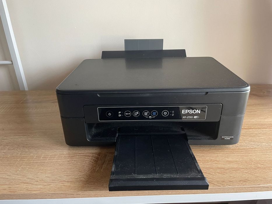 Impressora semi nova