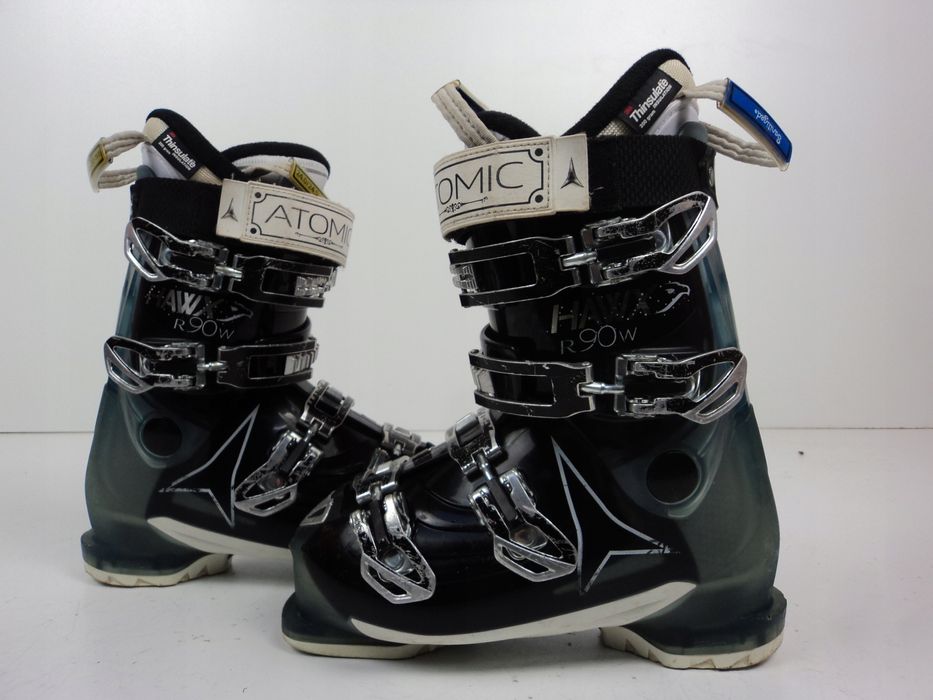 *nartybochnia.pl* ATOMIC hawx R90 W rozm. 24,5 /38,5 NABO 2051