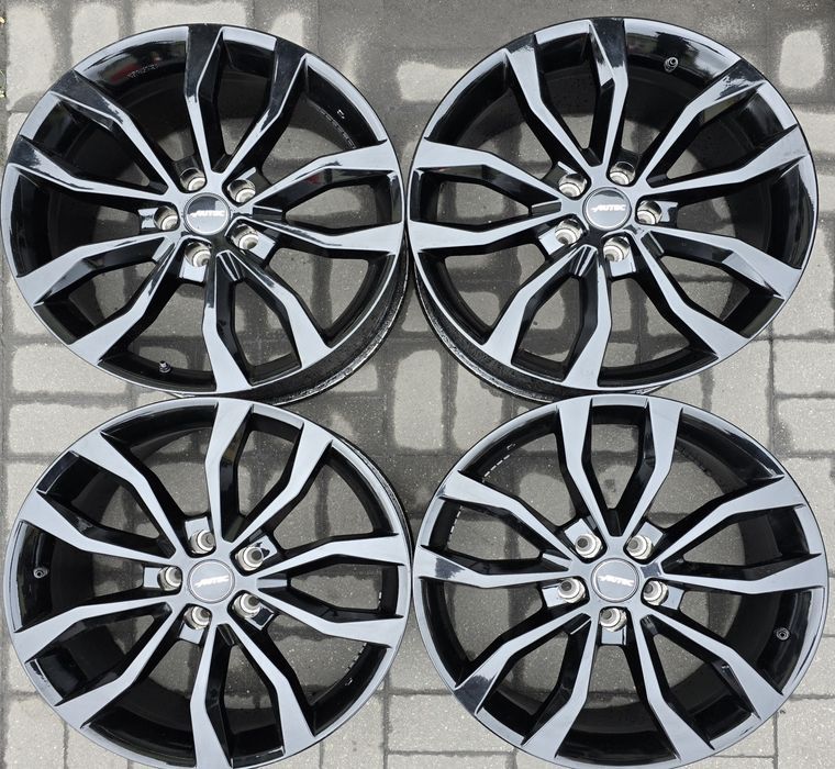 Alufelgi 19' Honda  itp. 5x114.3  Jarbet #1.7