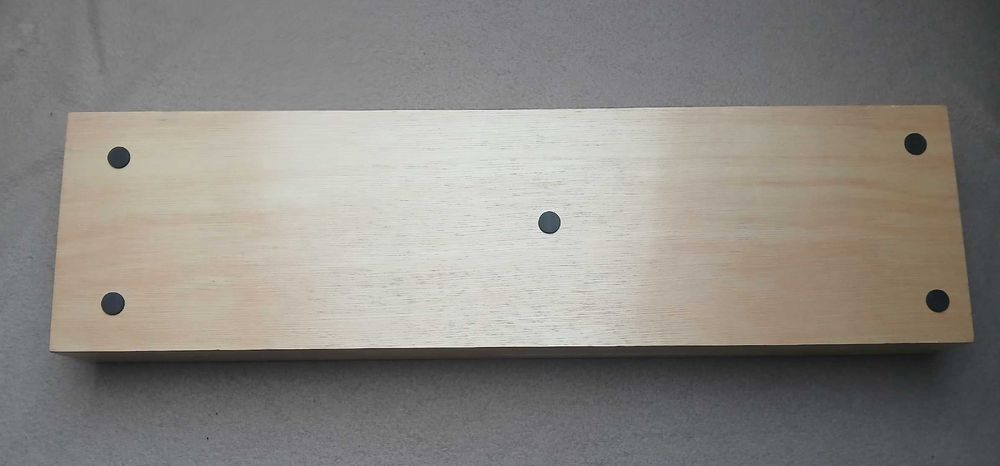 Pudełko drewniane Repliki, Depocuage, Prezent, Myślistwo