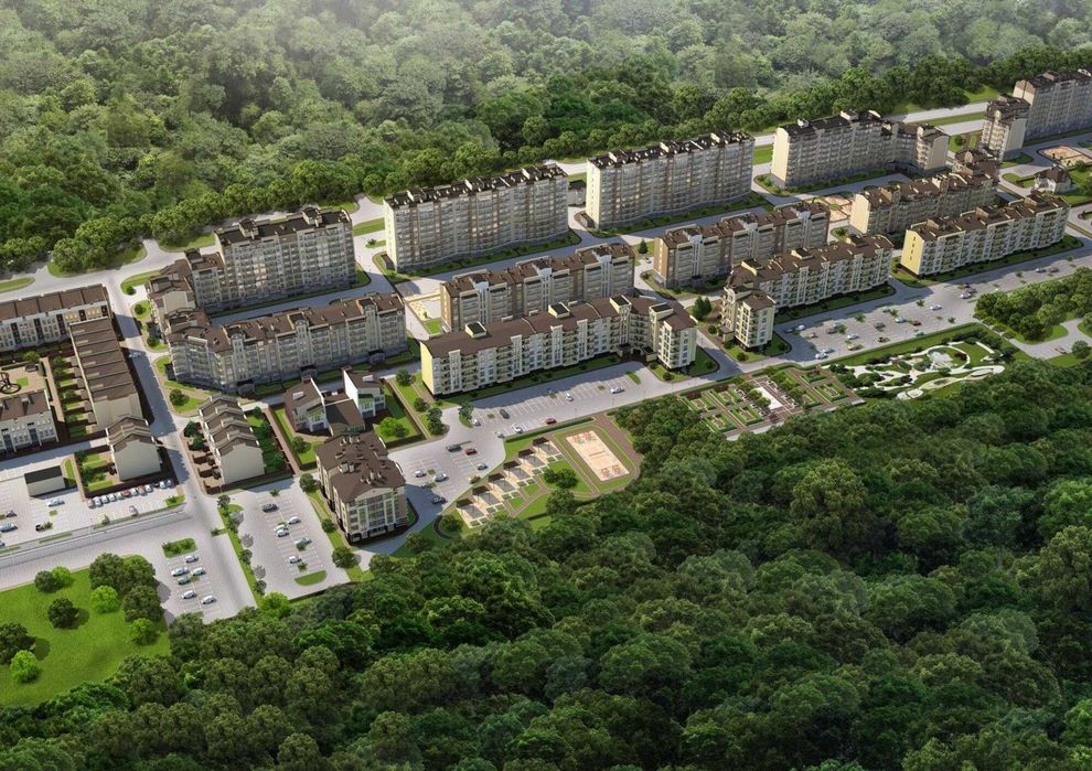 1 кімнатна квартира ЖК Кришталеві Джерела Заболотного Київ Теремки