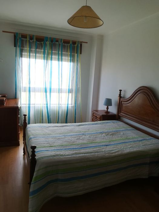 Férias apartamento T3