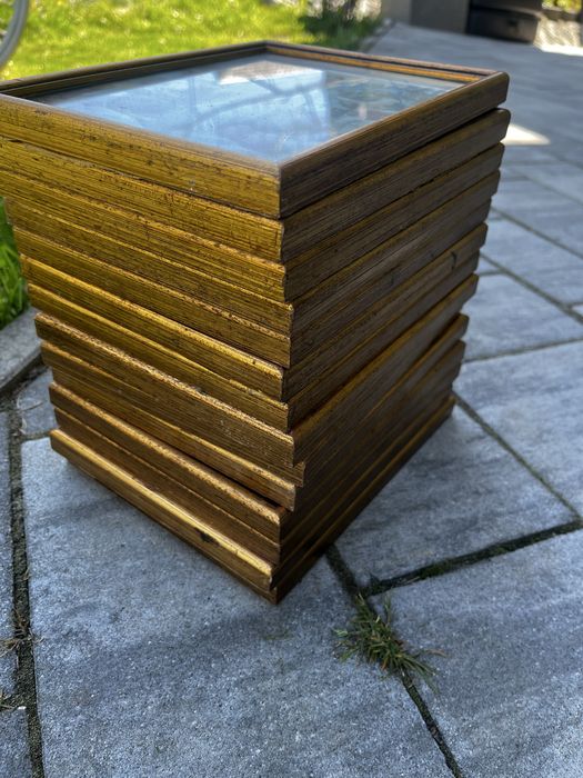 Piekna kompletna  droga krzyzowa
