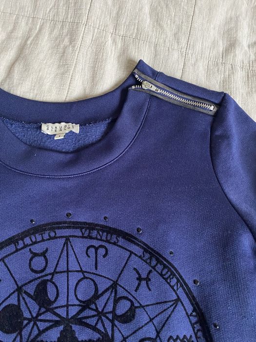 Bluza claudie Pierlot