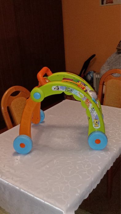 Chodzik-pchacz Little Tikes