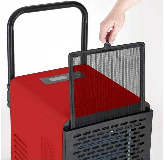 -> WYNAJEM OSUSZACZY ECO - Koszalin, Gratis Nagrzewnica, Pomiar, Dowóz