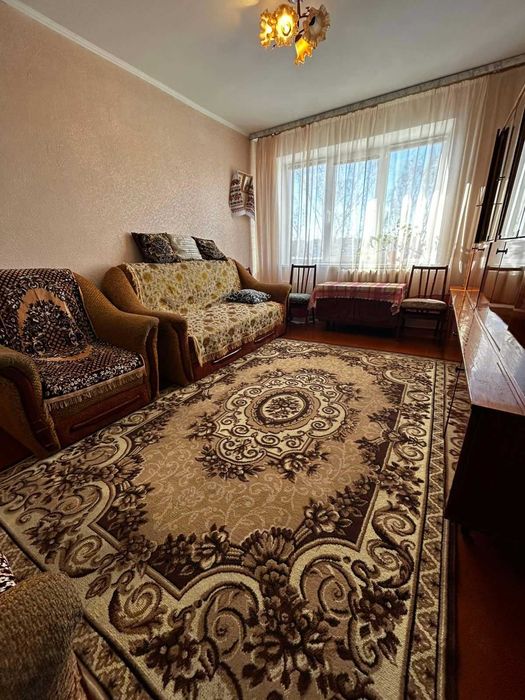 Здам 2-х кімн. квартиру по вул. Шевченка.