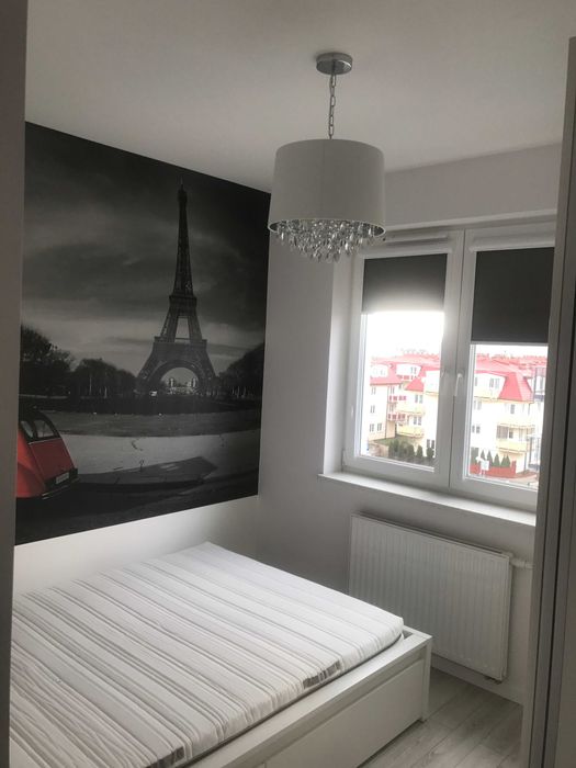 Apartment in Warszawa, Lejanów, Białołęka - More