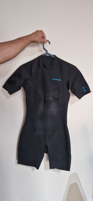 Fato de surf/bodyboard