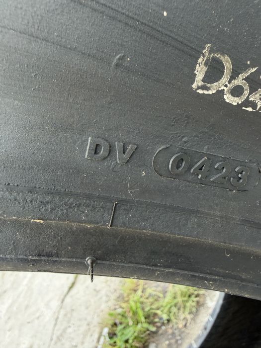 Opona 710/70R42 Vredestein