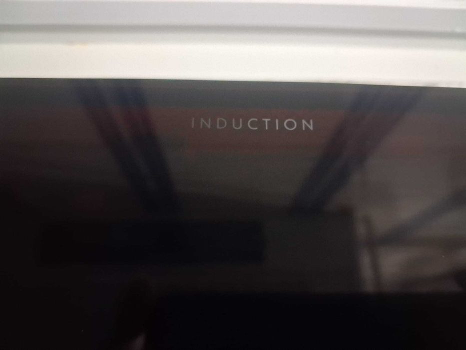Placa de indução