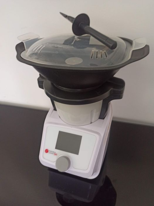 Monsieur Cuisine Mini