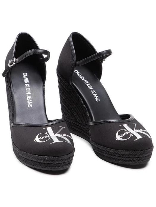 Calvin Klein Koturny Black