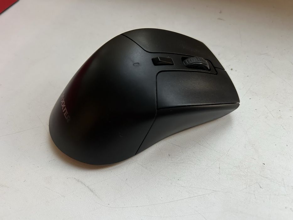 Мышка безпроводная