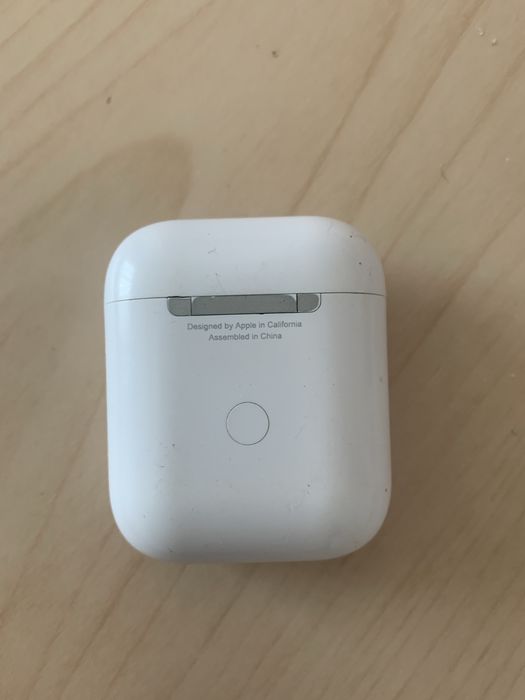 Наушніки безпроводні Айфон Оригінал