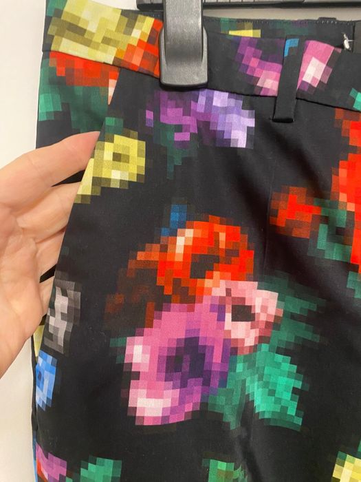 Шикарні жіночі брюкі Love Mosch