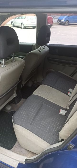 Продам Ниссан x-trail t30 2.2 дизель рестайл
