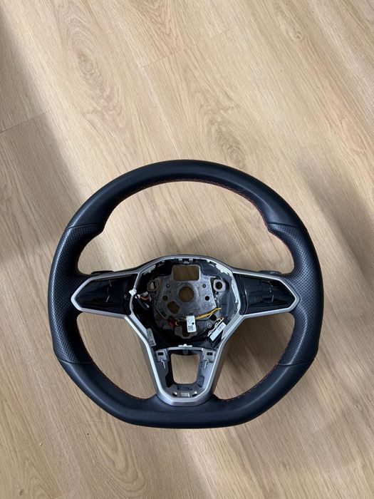 Kierownica Golf 8 GTI