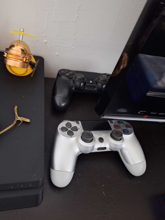 Playstation 4 1 tera