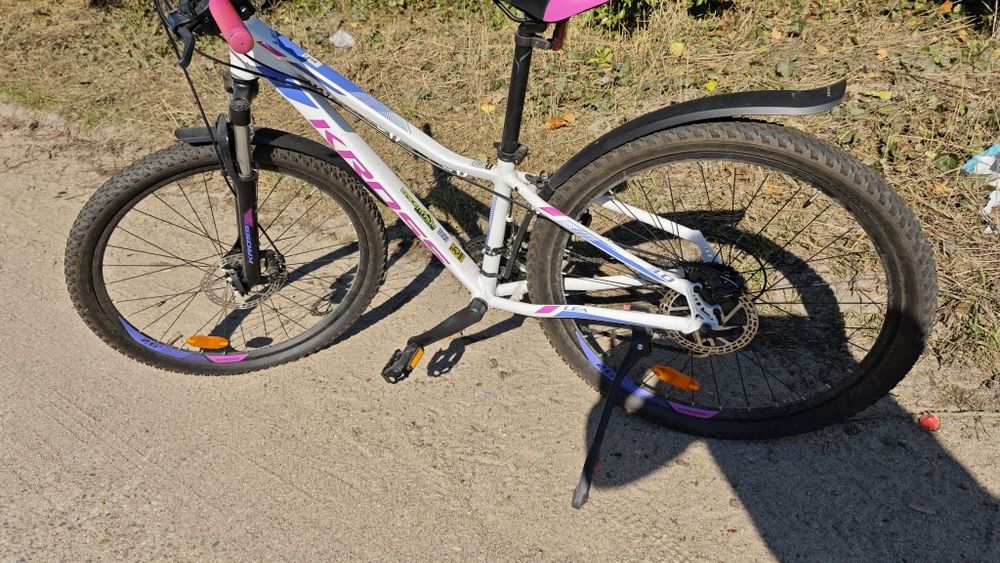 Kross Lea 3.0, 26''