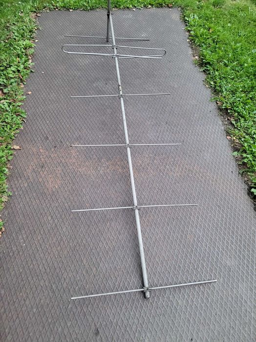 Sprzedam antenę TV naziemną