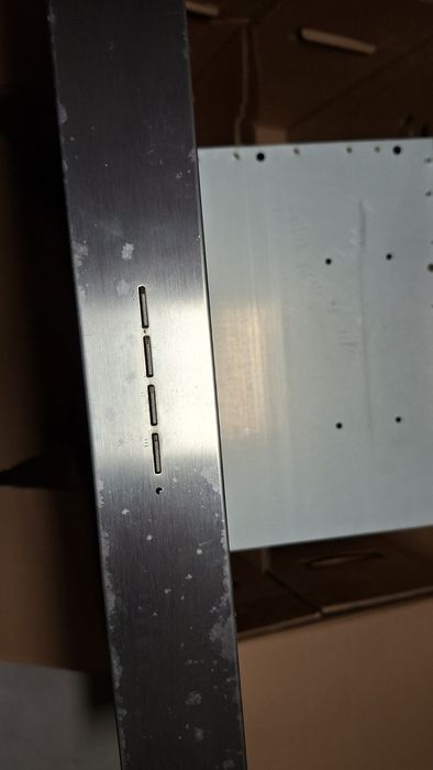 Exaustor Cata 90cm