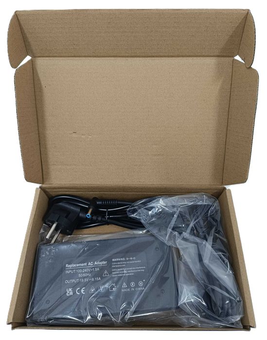 Zasilacz sieciowy Ładowarka model HSXIRQA - 120W