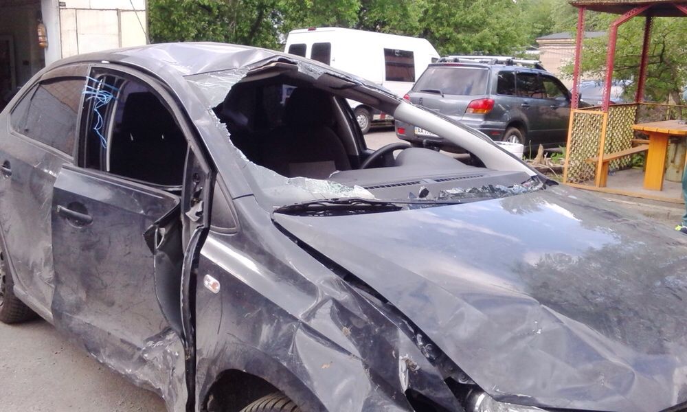 Рихтовка авто Покраска Кузова на стенде Кузовной ремонт Сварка Стапель