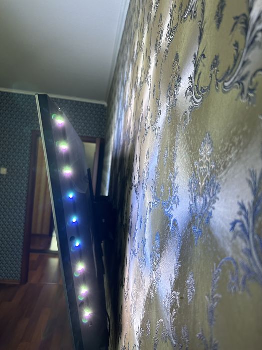 Телевізор Philips 50 діагональ