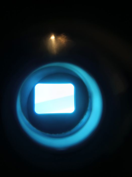 Kamera Sony ccd-v50e