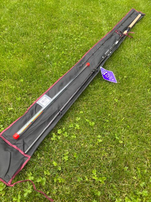 Mikado Ultraviloet 330 method feeder