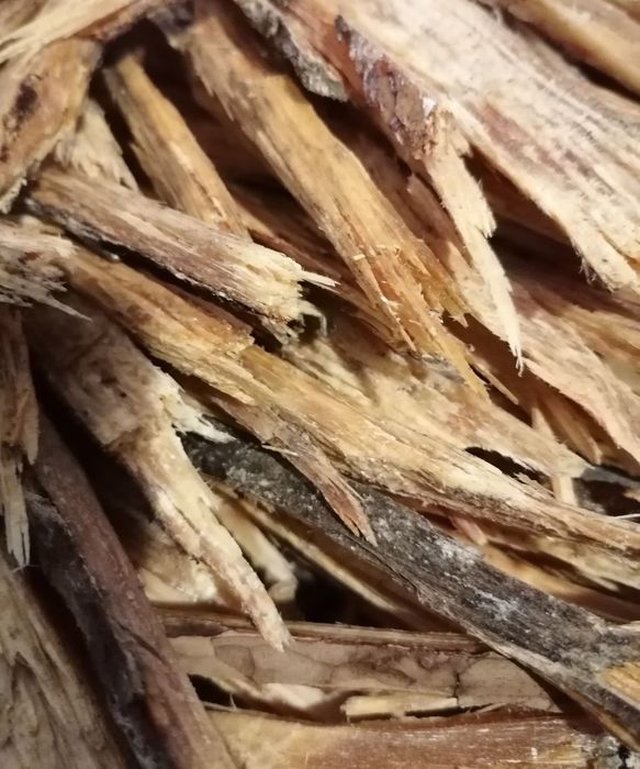 Smolak rozpałka naturalna