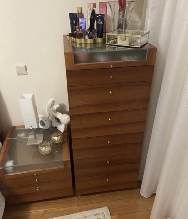 Quarto de casal para venda