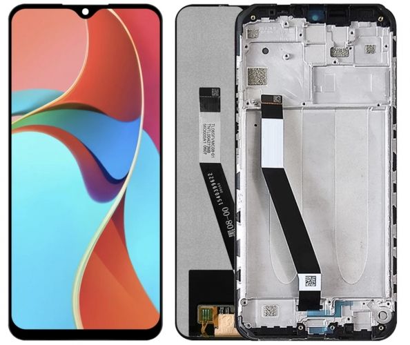 ˃˃Дисплей Xiaomi Redmi 9A Купити $ Модуль ОПТ Редми Корпус