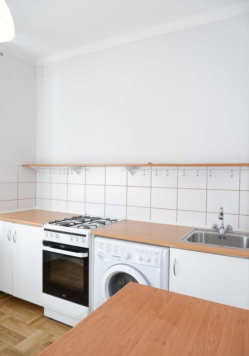 Duże M-2, 38 m², parter, Kiedrzyńska, ciche, czyste - View 4