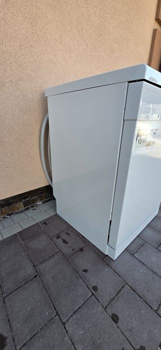 Посудомийна Miele окремостояча