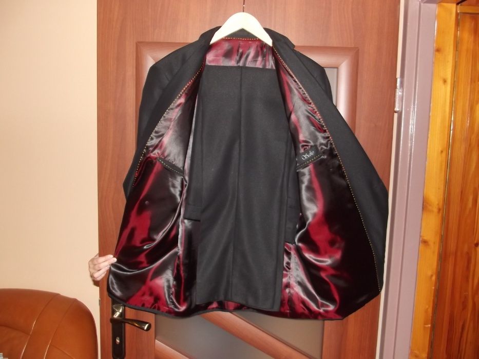 Garnitur Sako Fashion