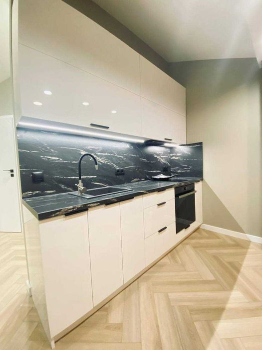 Do wynajęcia nowoczesne, dwupokojowe mieszkanie o powierzchni 37 m².