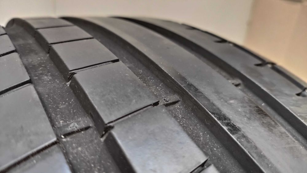 шини 225/55R17. Dunlop 2025р. Виробник Німеччина