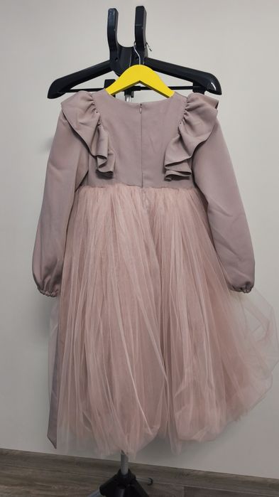 Сукня дитяча святкова