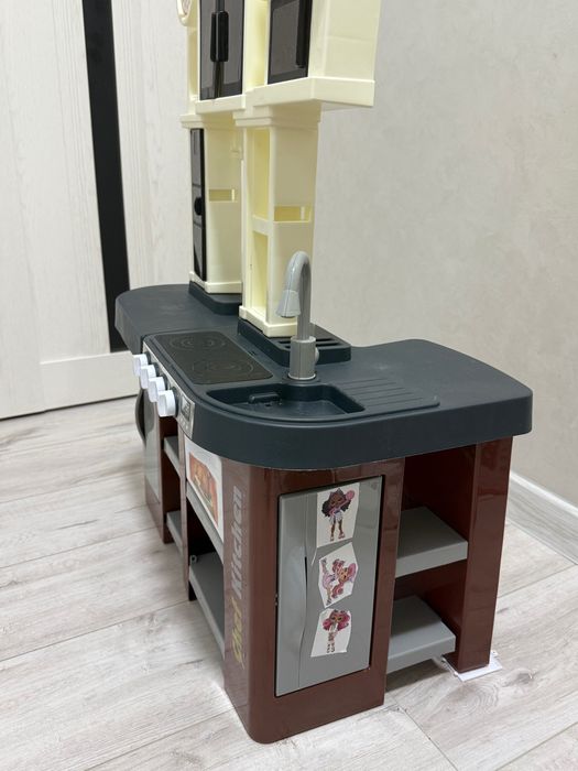 Дитяча ігрова кухня